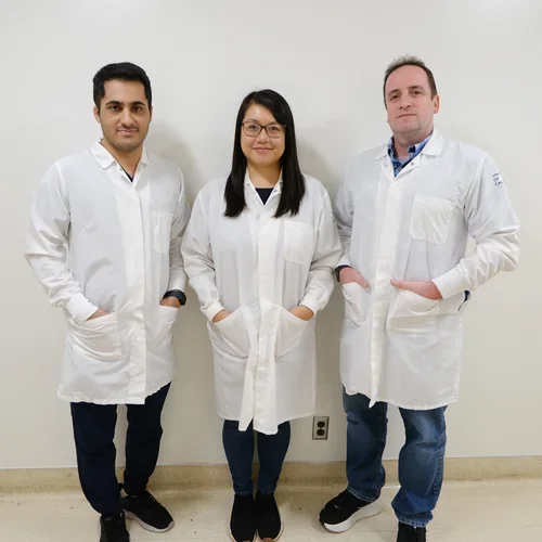 additional pic for core members