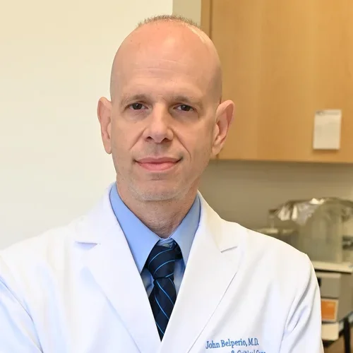 Dr. John A. Belperio, M.D.