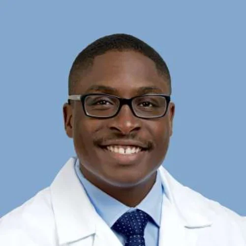 Dr. Olawale O. Amubieya, M.D. Ph.D.