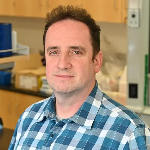 Dr. Vyacheslav (Slav) Palchevskiy, Ph.D.