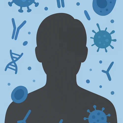 silhouette image for Jimmy