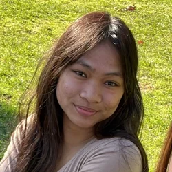 Annamae, Undergraduate Student, Work-Study 